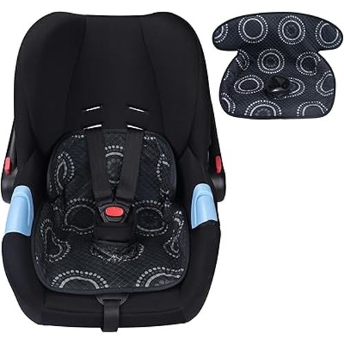 Car Seat Protector for Potty Training, Waterproof Car Seat Liner