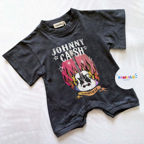 Band Romper | 0-6 months