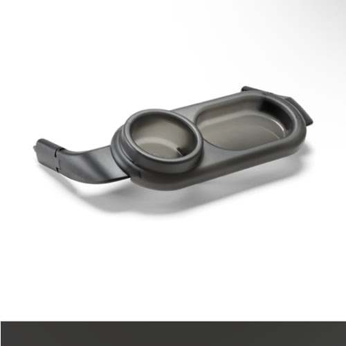 Bēbee V2 Snack Tray – Bombi Gear