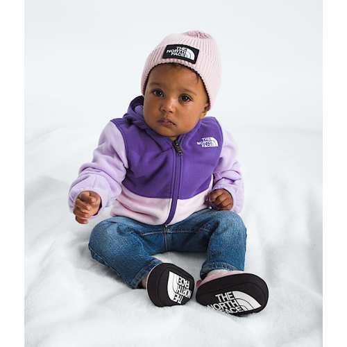 Baby Glacier Full-Zip Hoodie | The North Face