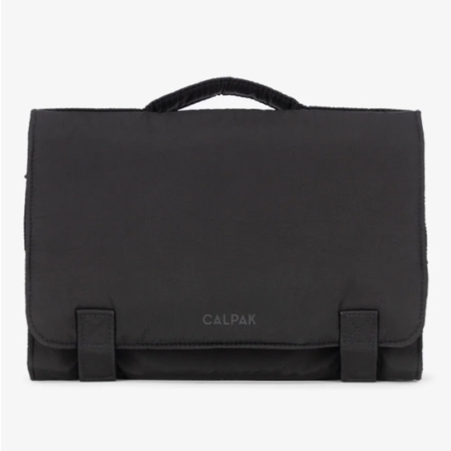 Diaper Changing Pad Organizer - ORCHID