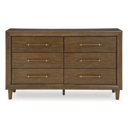 Ashley Lyncott Dresser