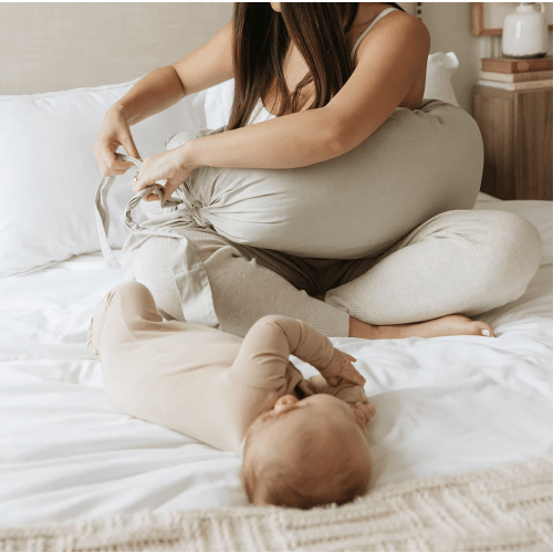 Feeding and Diapering in DC Fund