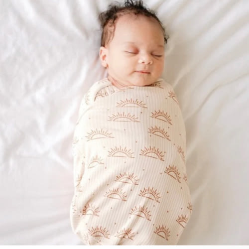 Cocoon Swaddles for Newborn - Shop Swaddles | Mama Coco