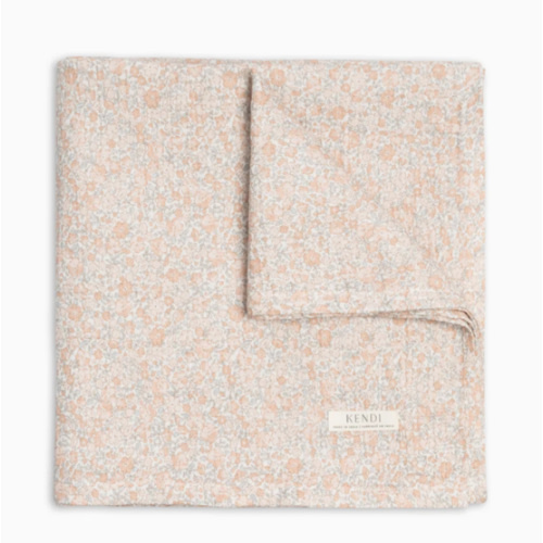 Muslin Swaddle Blanket