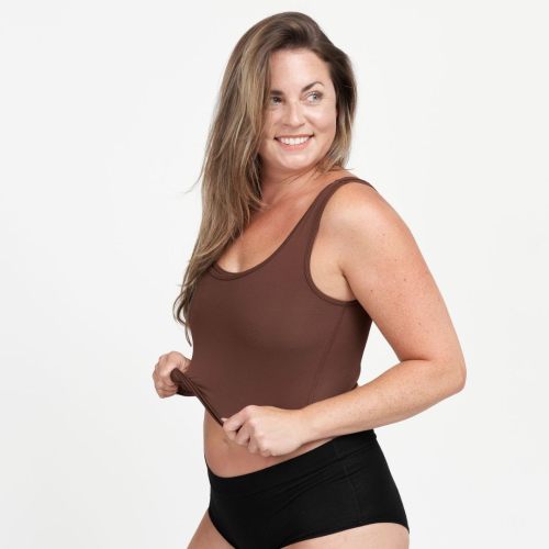 The Larken X - Mocha