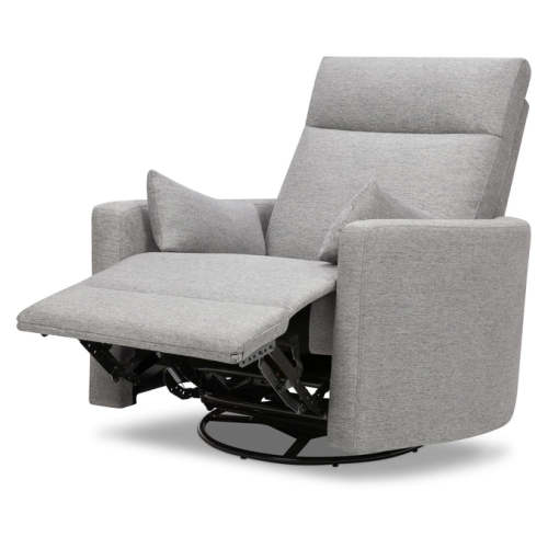 Atlas Swivel Recliner