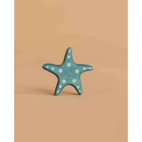 Handmade Holzwald Starfish