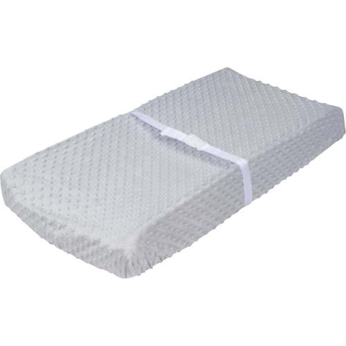 Gerber Childrenswear - Changing Pad Cover - Grey - Walmart.ca