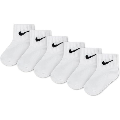Amazon.com: 6-Pack Baby/Toddler Socks : Clothing, Shoes & Jewelry