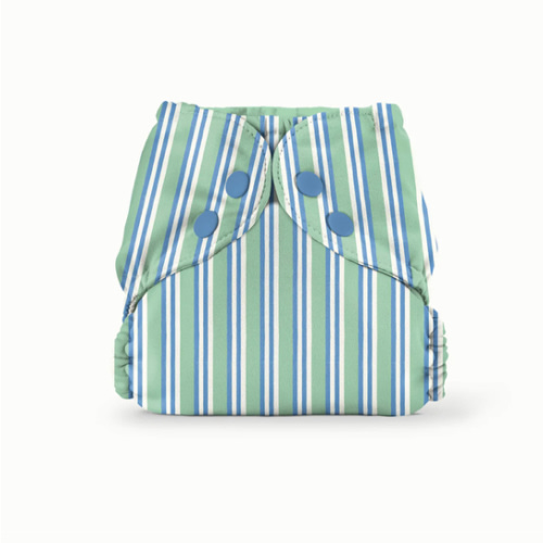 Outer–Sunday Stripe / One