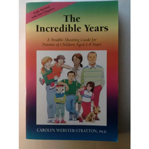 The Incredible Years