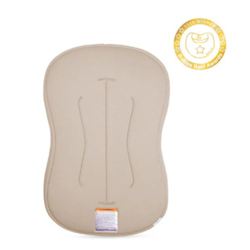 Buy Snuggle Me Organic Lounger Curve Birch at Well.ca | Free Shipping $35+ in Canada