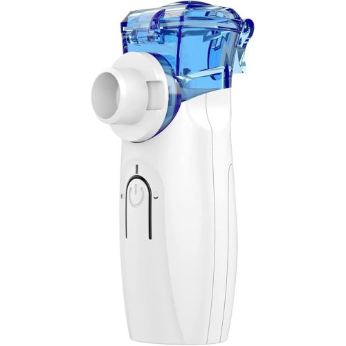 Humidifier - Small & Compact, For Home Offices