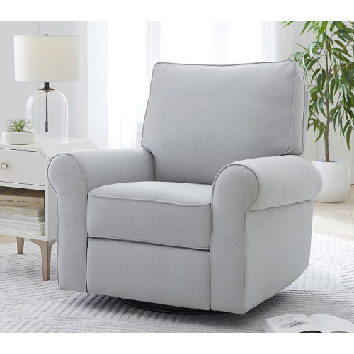 Comfort Swivel Glider & Recliner
