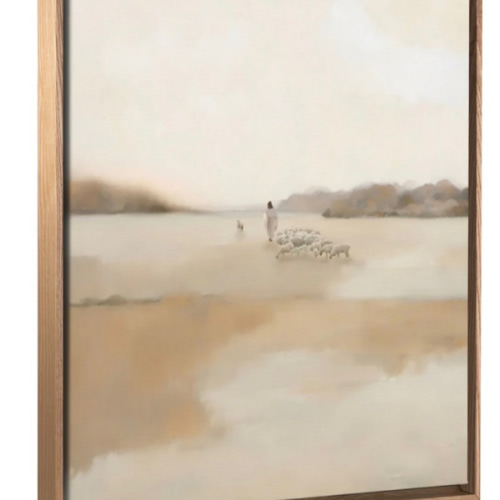 99 - Canvas – Light Your Home