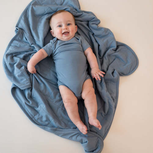 Cozy Baby Blankets | Premium Bamboo Blankets