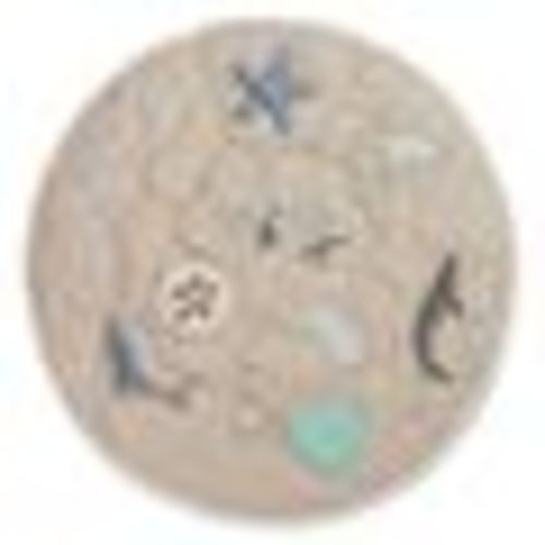 CRANE BABY Cove Ocean City Adventure Activity Mat in Blue at Nordstrom