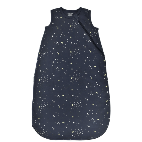 Ecolino® Organic Cotton Classic Baby Sleep Bag or Sack, Milky Way