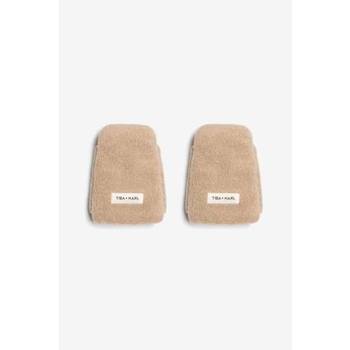 Universal Buggy Handmitts Borg Fleece