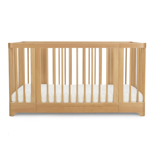 Newton Baby Nest Convertible Crib - Natural