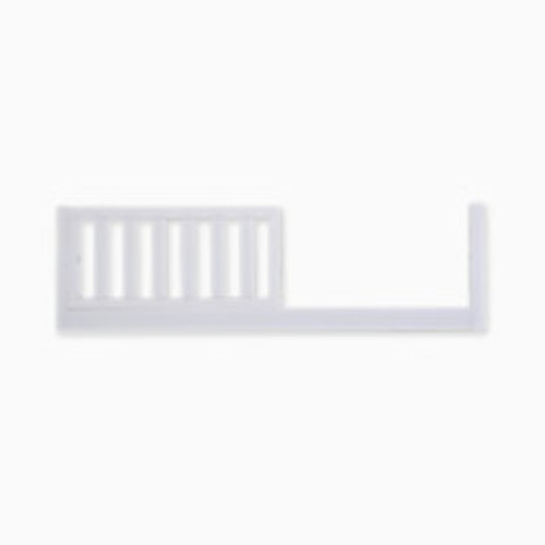 dadada 3-in-1 Toddler Bed Conversion Kit - White