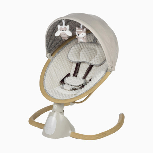 Safety 1st 5 Modes Bluetooth Swing - Dune's Edge