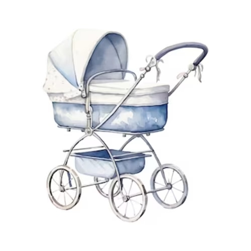 Travel System / Stroller Fund