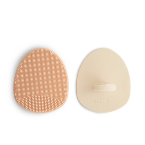 Cradle Cap Brushes – Mushie