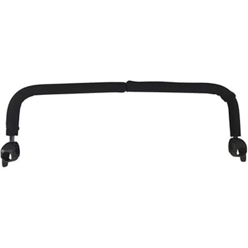 Mountain Buggy Nano Duo Grab Bar, Black