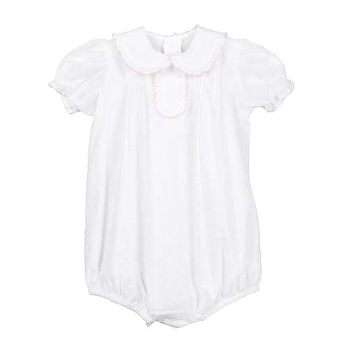 BABY EVE COTTON BUBBLE