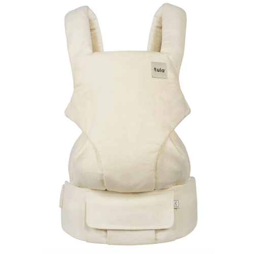 Dove - Linen Explore Baby Carrier – Baby Tula