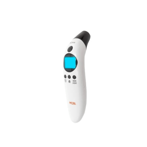 Mobi Dual Scan Health Check Thermometer Australia