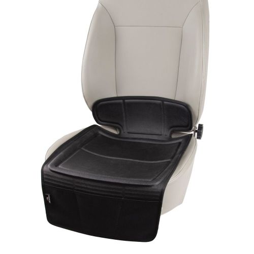 Jengo Guard & Protect Deluxe Car Seat Protector Black