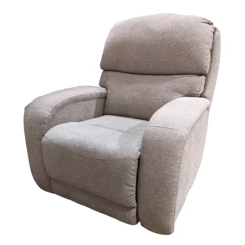 Fandango Power Headrest Rocker Recliner