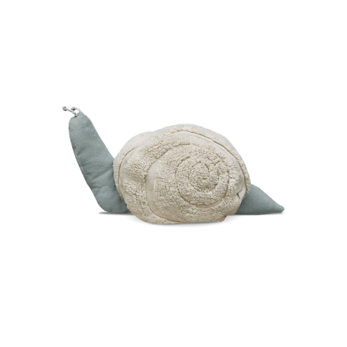 POUF KIDS MR. SNAIL