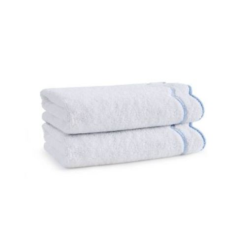Peri Home 2pk Hand Towel Set