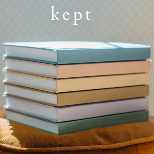 Digital Gift Card for Baby Journal