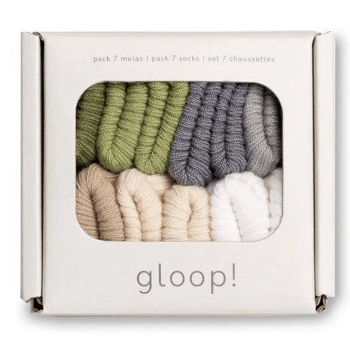 Socks 7-Pack