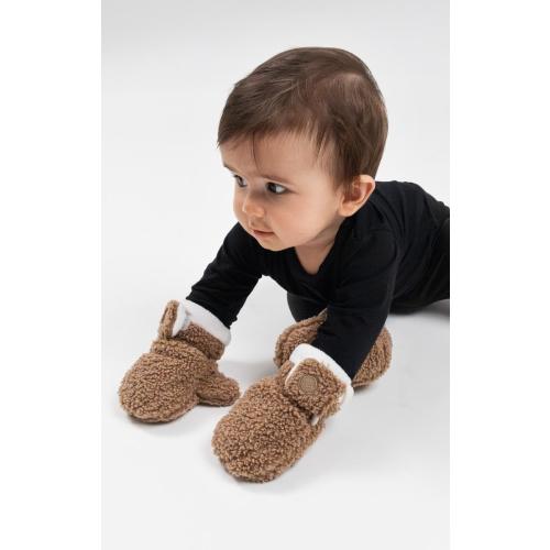 Baby Gloves | Warm & Cozy | Najell - Najell