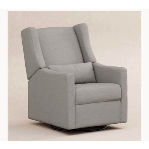 Kiwi Electronic Recliner & Swivel Glider Nursery Chair | Babyletto