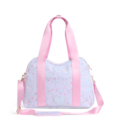 STATE x LoveShackFancy Bella Diaper Tote