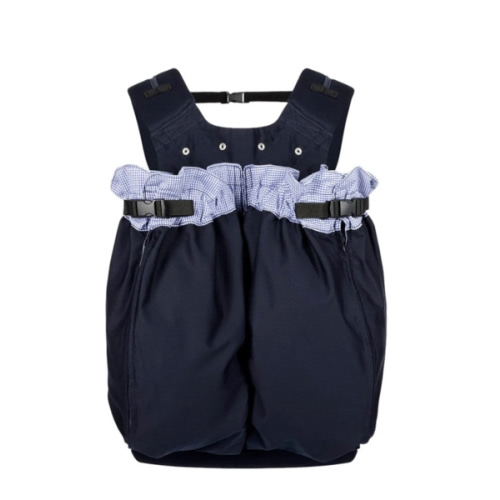 The Weego TWIN Baby Carrier