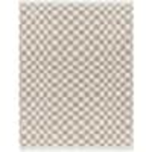 Livabliss Birmingham Taupe 5 ft. x 7 ft. Checkered Indoor Area Rug BMM2322-537