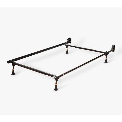 Basic Metal Bed Frame