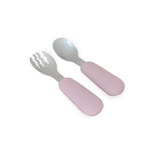 The Ollie Utensil Set