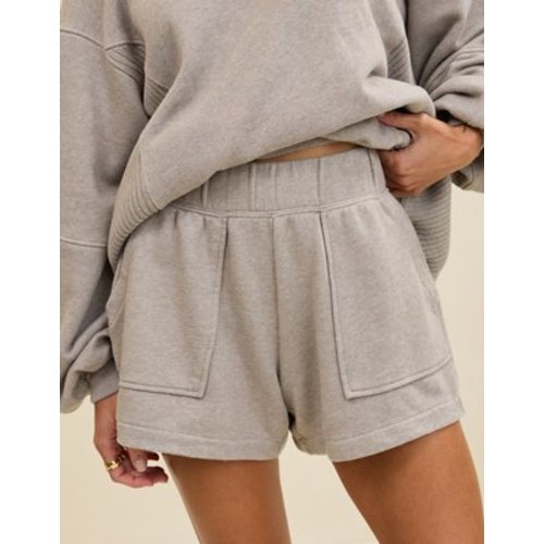 Aerie Go-To Fleece Short | Aerie