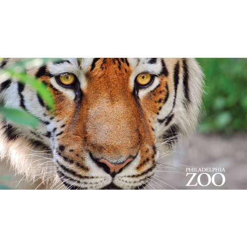 Zoo for 2 Gift Membership