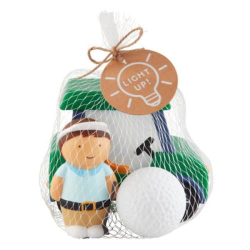 Golf Bath Toys