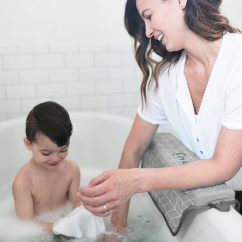 Bath Arm Rest – Itty Bitty Bella